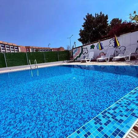 One Apartment