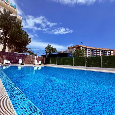 One Apartment