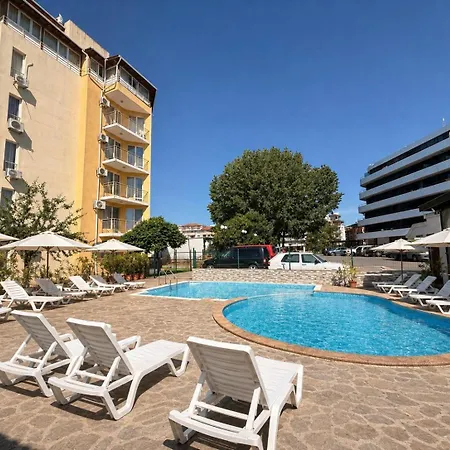 Apartment One