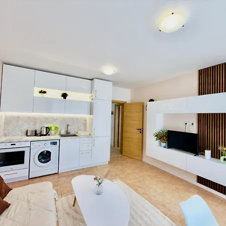 Apartment One Sunny Beach