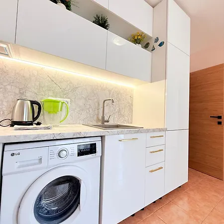 One Apartment *