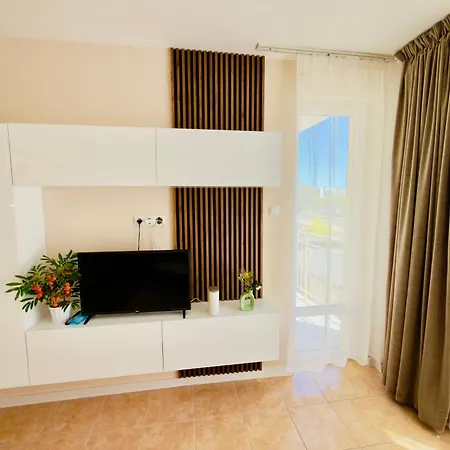 One Apartment Sunny Beach
