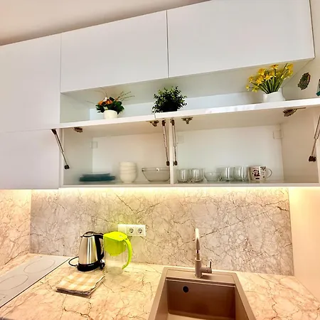 Apartment One Sunny Beach