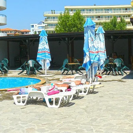 One Sunny Beach