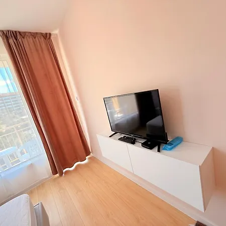 One Apartment