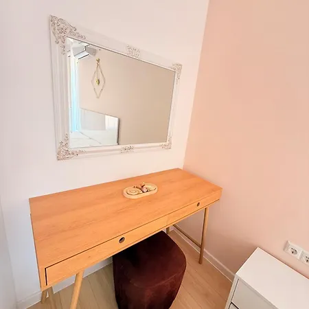 One Apartment *