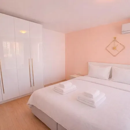 One Apartment