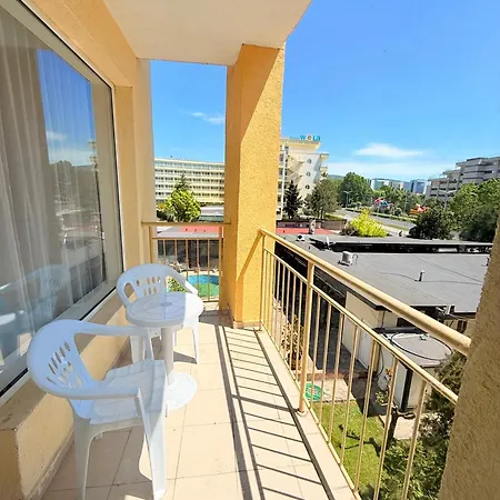 Apartment One *