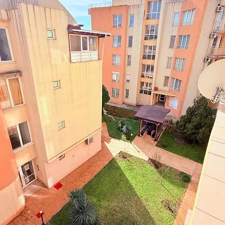 Apartment One *