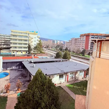 One Apartment